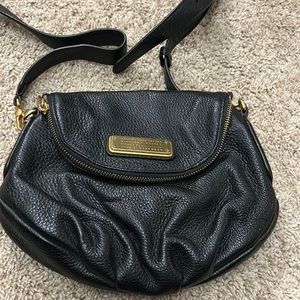 Marc by Marc Jacobs Leather Bag. Lightly worn